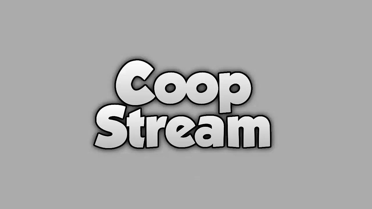 [LIVE] BriceProduction - CoopStream