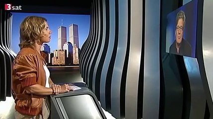 Roger Willemsen zu 9/11