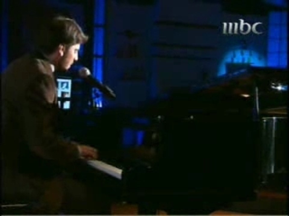 Sami yusuf