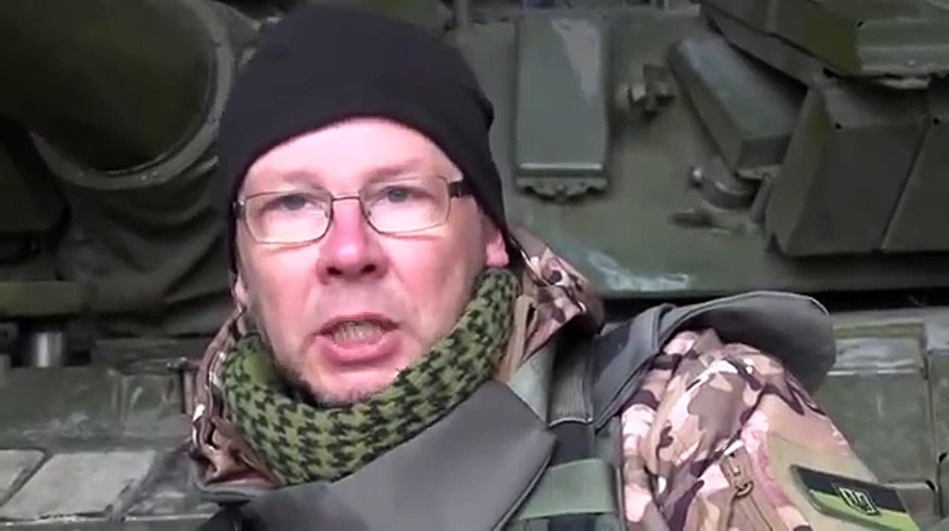 War in Ukraine 23.04.2015 (Donezk,Lugansk,shirokino,Debaltsevo) News Russia 24