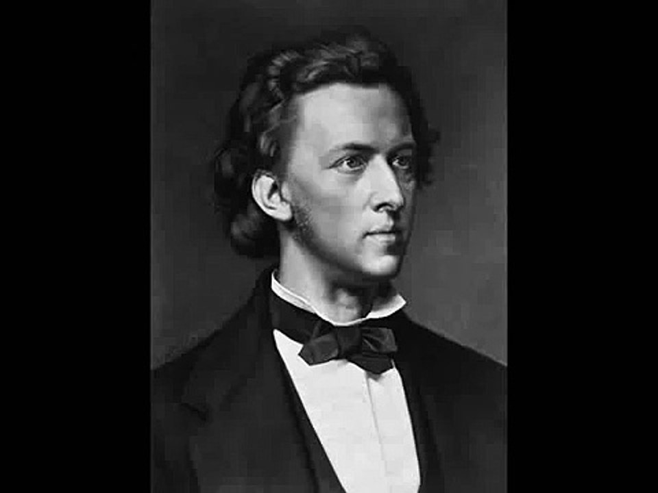 Chopin - Nocturno en si mayor Op 9 Nº 3