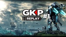 Xenoblade Chronicles X - GK Play 1/3