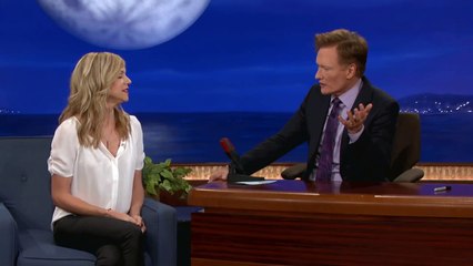 Kaitlin Olson's Super-Awkward, Blackface E.R. Visit