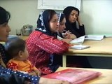 Kabul: Women Behind Bars