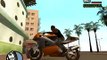 GTA SAN ANDREAS STUNTS (Bike, Car and BMX Stunts)
