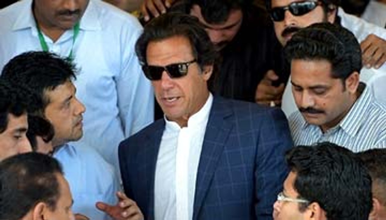 Shah Mehmood Qureshi