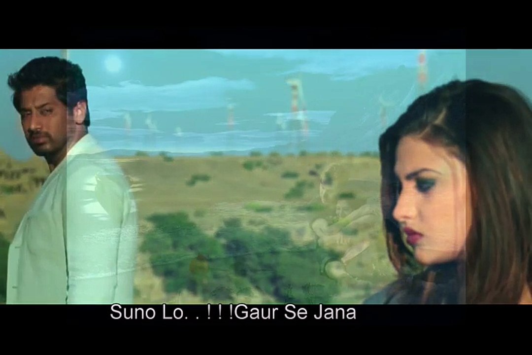 Muhabbat Chor Di Hum Ny