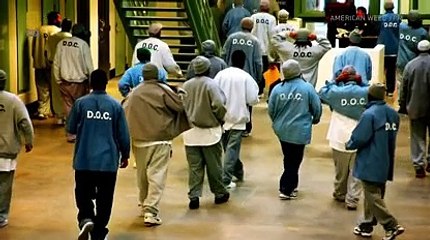 NG History's Toughest Prisons