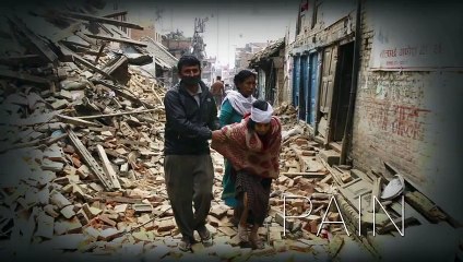 Let's Pray For Nepal, Let's DONATE for NEPAL