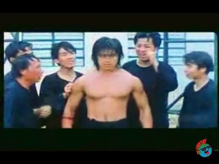 The Most Realistic Fight Scene Ever