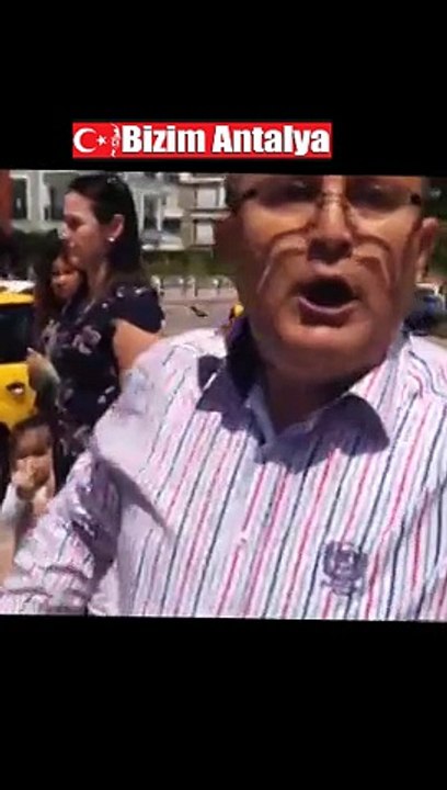 Antalya-polis-kaza-konyaaltı