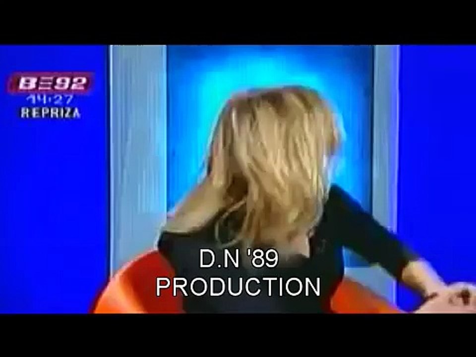 SRPSKI POLITICARI - PROVALE