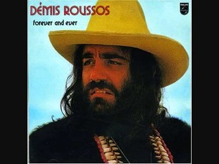 Demis Roussos - Forever & Ever (Full Album) 1973