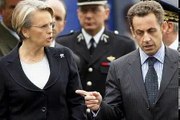 France 2 des paroles et des actes Nathalie Arthaud -  Présidentielles 2017 Sarkozy vs Hollande