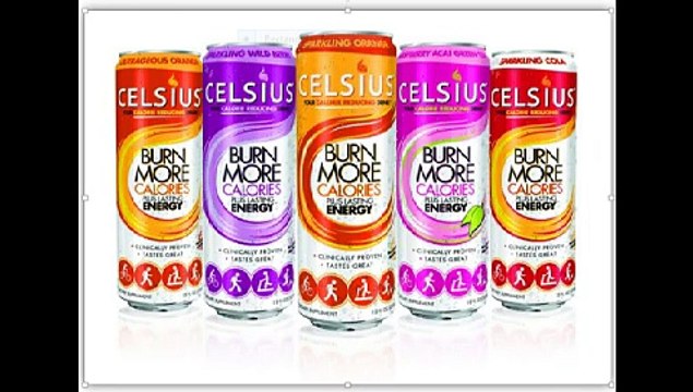 Celsius Holdings Inc. OTCMKTS:CELH - Huge Game-Changer For The Energy Drink Market
