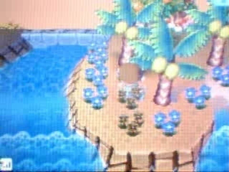 Animal Crossing Wild World Vidéo Dailymotion