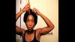 Quick and Easy TWA Styles | Wash and Go (Pt2) "Natural Hair"