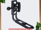 Acratech Extended Universal L Bracket
