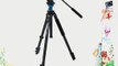 Benro A1573FS2 Single Legs Video Tripod Kit Black