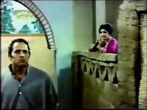 Funny Munawar Zareef Pakistani Comedy Film Ziddi With Munawar Zareef and Nanha Mota