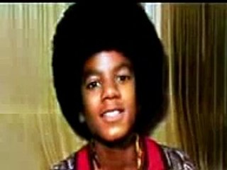 مايكل جاكسون MJ