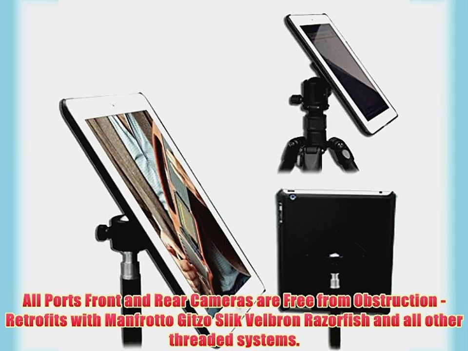 G8 Pro iPad 2 3