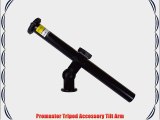 Promaster Tripod Accessory Tilt Arm