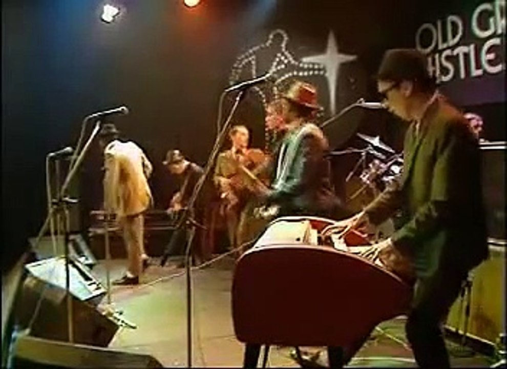 The Specials - Too Much Too Young