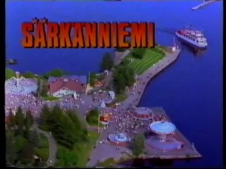 MTV3 mainoksia Heinäkuulta 1996 # 2