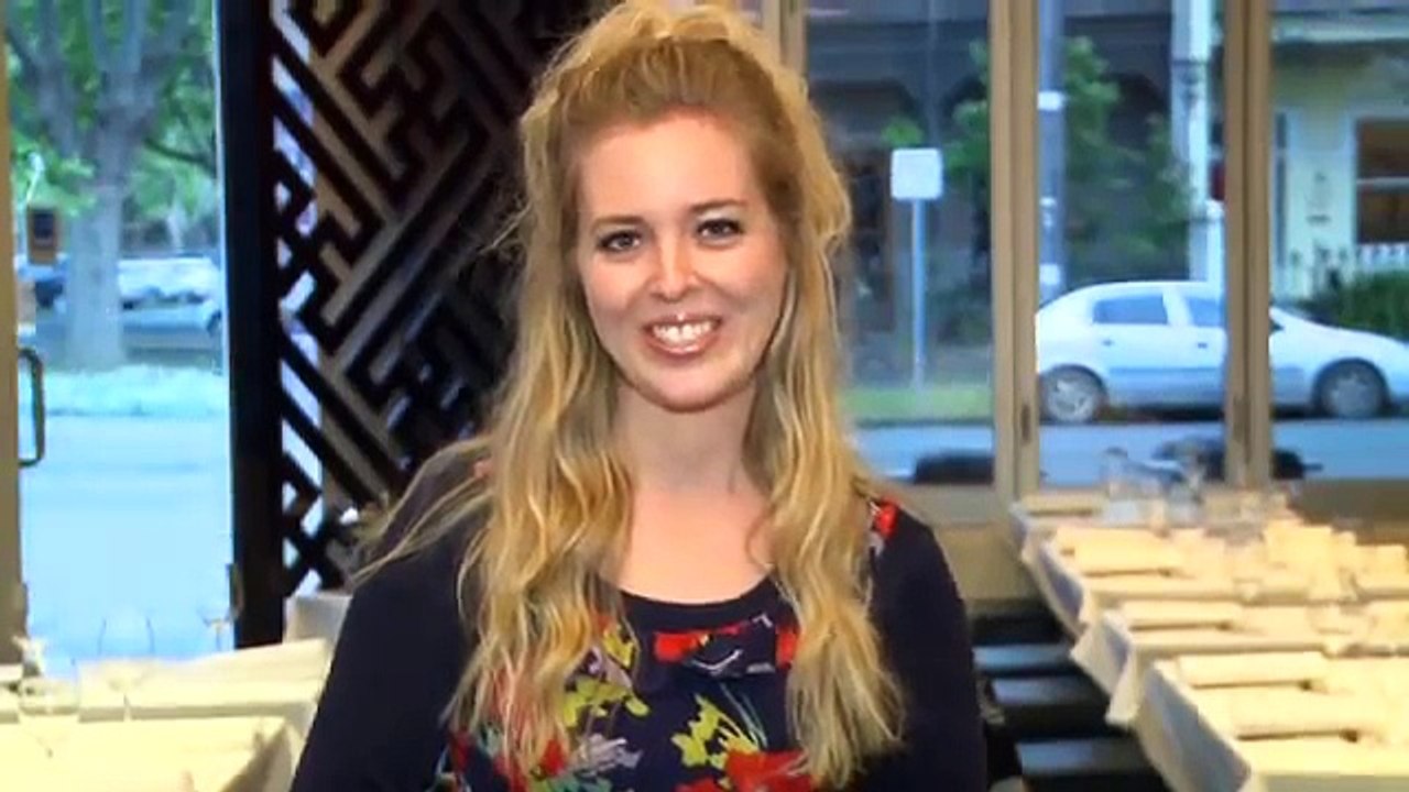 Best Asian Restaurant Melbourne