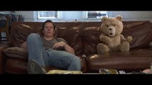 Ted 2 Official Trailer (2015) - Seth MacFarlane, Mark Wahlberg Comedy