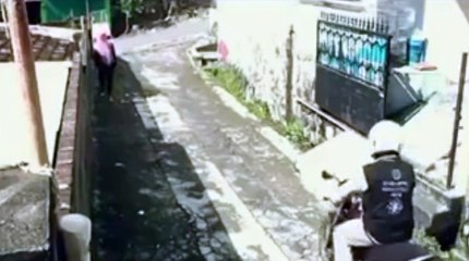 The Most Foolish Snatcher of 21st Century