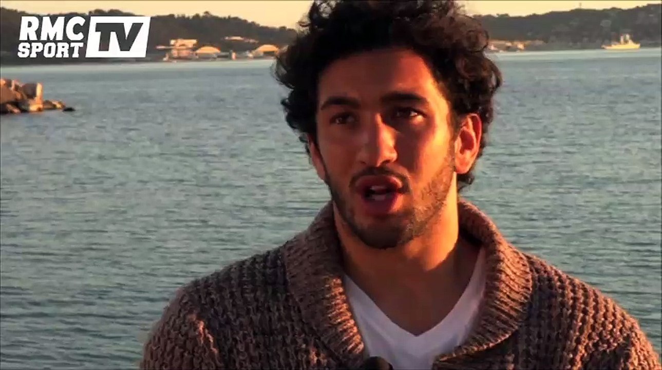 Mermoz : "Marquer notre histoire"