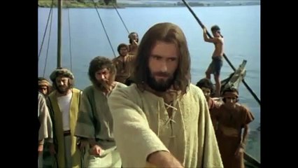 17) EL ENDEMONIADO DE GADARA.  LUCAS 8:26-39.