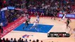 Blake Griffin Monster Dunk _ Spurs vs Clippers _ Game 5 _ April 28, 2015 _ NBA Playoffs