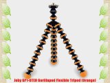 Joby GP1-DTEN Gorillapod Flexible Tripod (Orange)