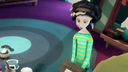 The Perils of Man - Launch Trailer (Official Trailer)