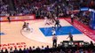 Blake Griffin Steal & Dunk _ Spurs vs Clippers _ Game 5 _ April 28, 2015 _ NBA Playoffs