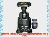 Slik 618322 Sbh-280 Dq Pro QR 11lb. Capacity Tripod Ball Head in Black