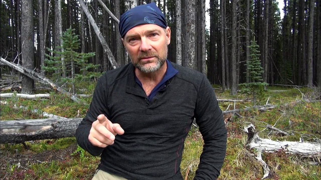 PROOF BIG FOOT is REAL
