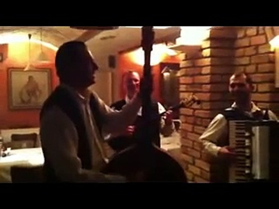 Tamburaski orkestar Prvi Brak EKSPLICITNI SADRZAJ / Cajka Broj 1
