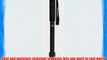 Induro Alloy 6M Monopod AM34 62-Inch Max Height 39.6lb Load Capacity