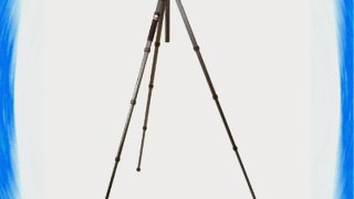 Sirui M3204 M Series Tripod Legs 4 Section 58.7in Height Carbon - Sirui M-3204