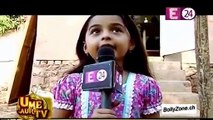 Udaan Full 29 April 2015 - Chakor Bani James Bond