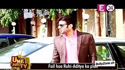 Yeh Hai Mohabbatein Full 29th April 2015 - Ab Kaise Milenge Raman Ishita