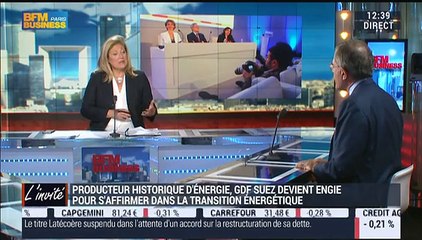 Gérard Mestrallet, Engie - 29/04