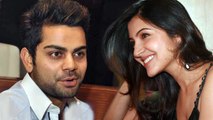 Virat Kohli Reveals What He Likes About Anushka Sharma The Most