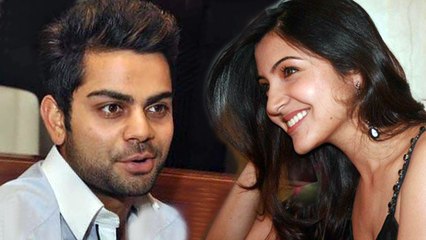 Virat Kohli Reveals What He Likes About Anushka Sharma The Most
