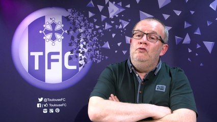 Jean Résséguié : "On ne va pas se plaindre d'un Championnat très serré"