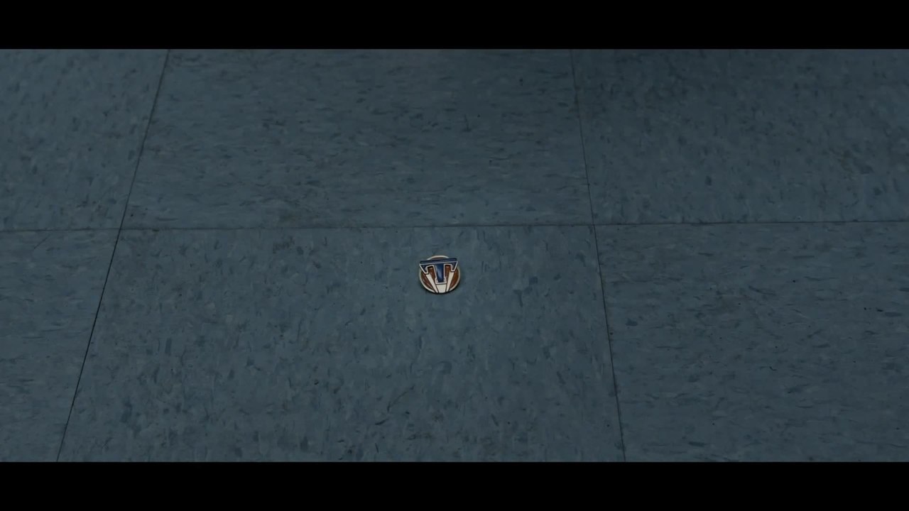 A World Beyond - Trailer 2 (Deutsch) HD